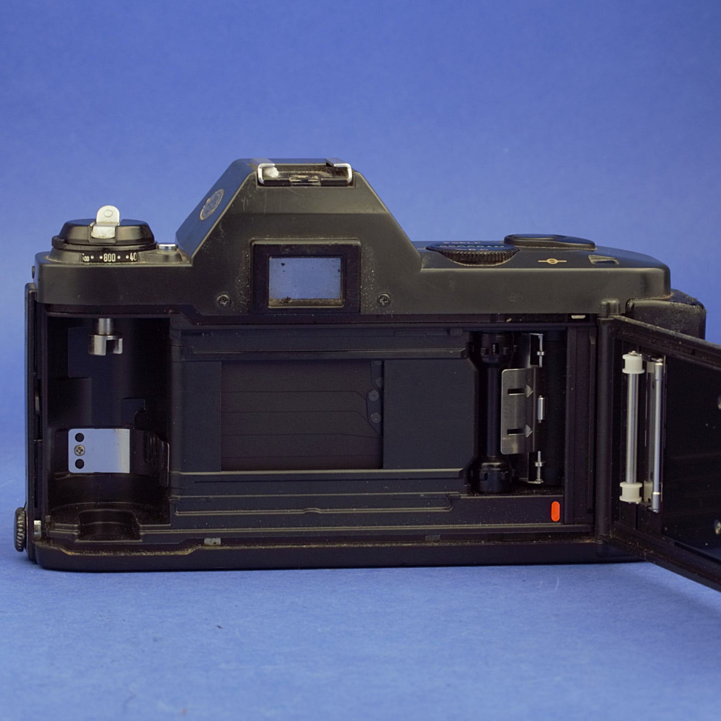 Canon T50 Film Camera Body
