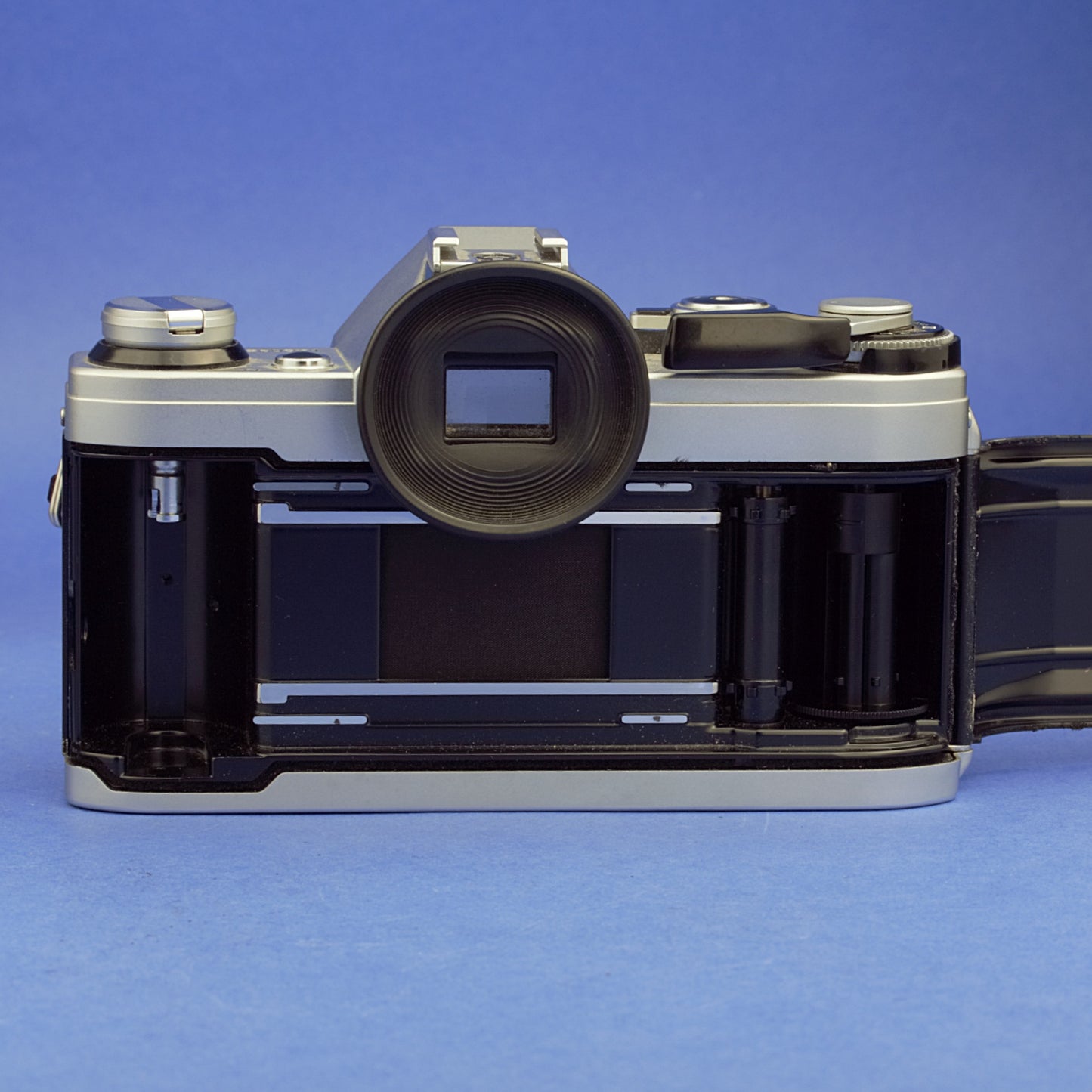Canon AE-1 Film Camera Body