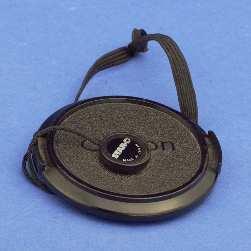 Canon FD 135mm 3.5 Lens