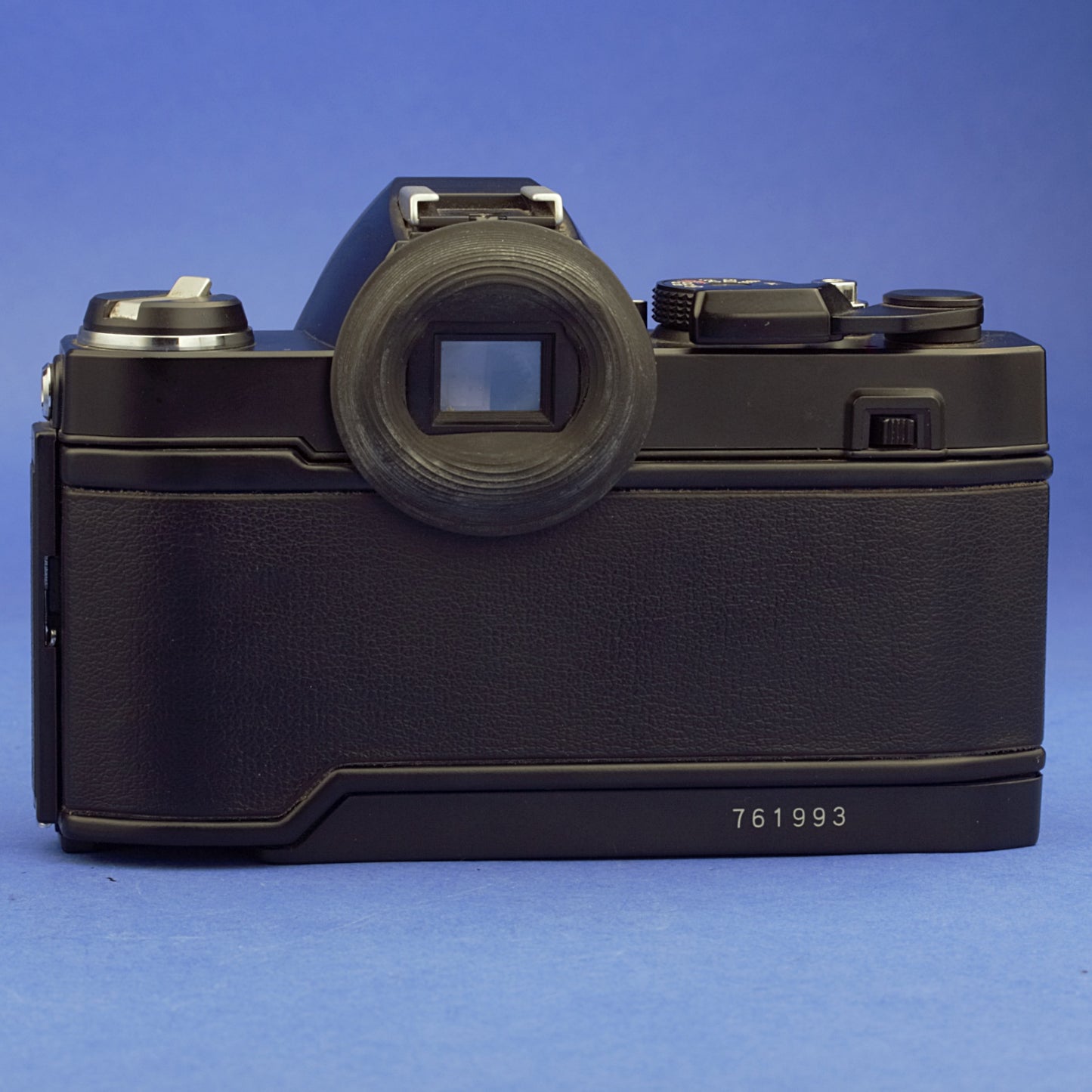 Konica Autoreflex TC Film Camera Body Beautiful Condition