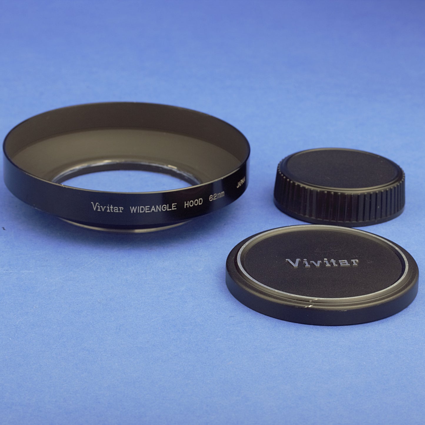 Konica Mount Vivitar 28mm 2.5 Lens