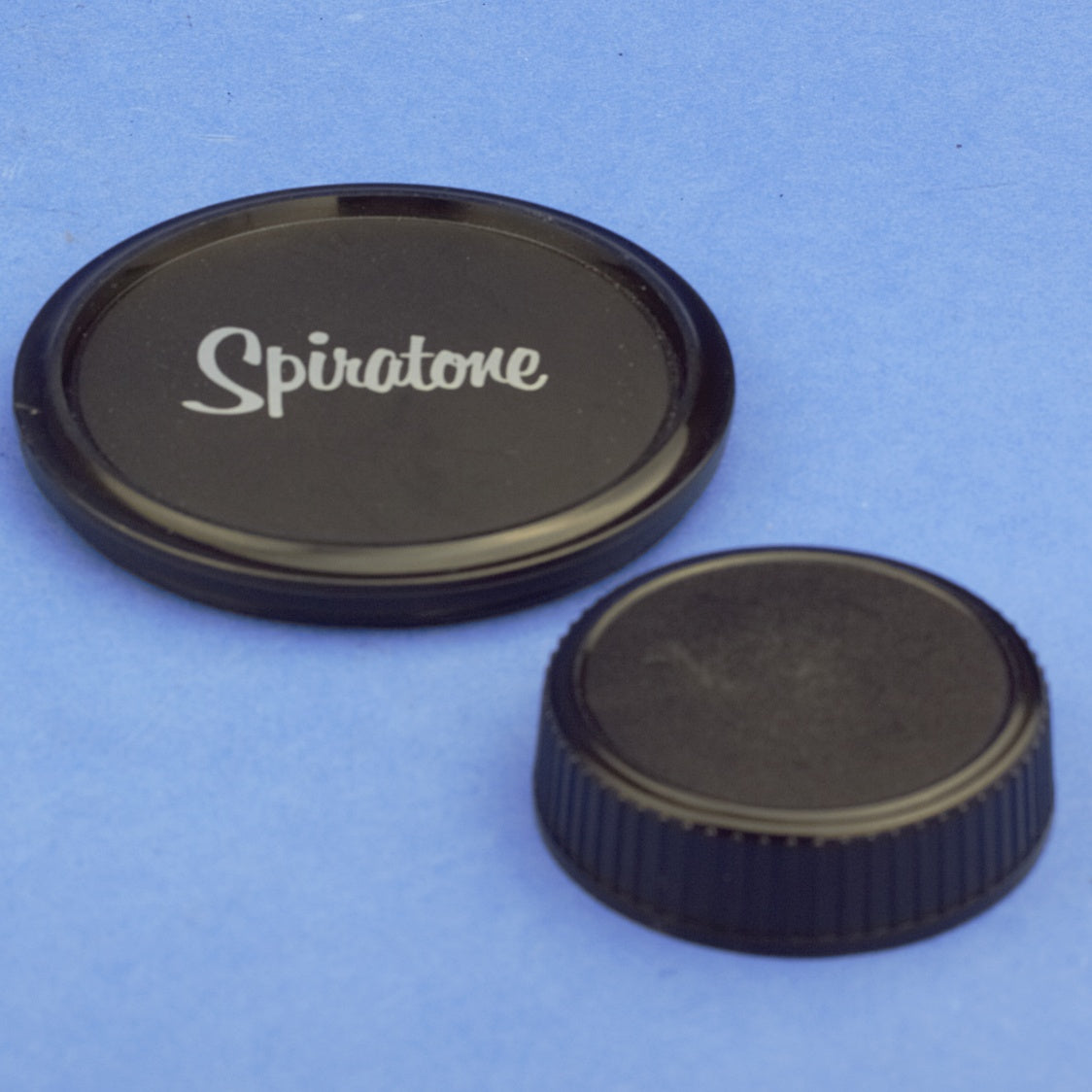 Konica Mount Spiratone Pluracoat 70-220mm 3.5 Macro Lens Beautiful Condition