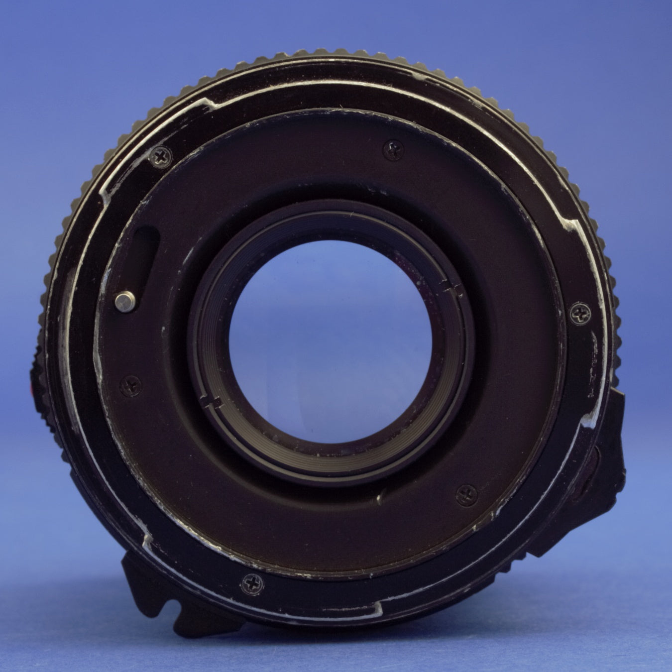 Mamiya 645 55mm 2.8 Lens