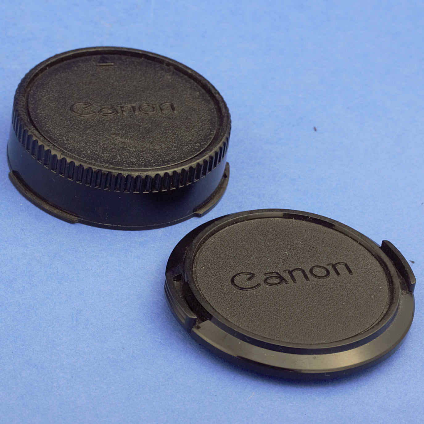 Canon FD 35mm F2 Lens