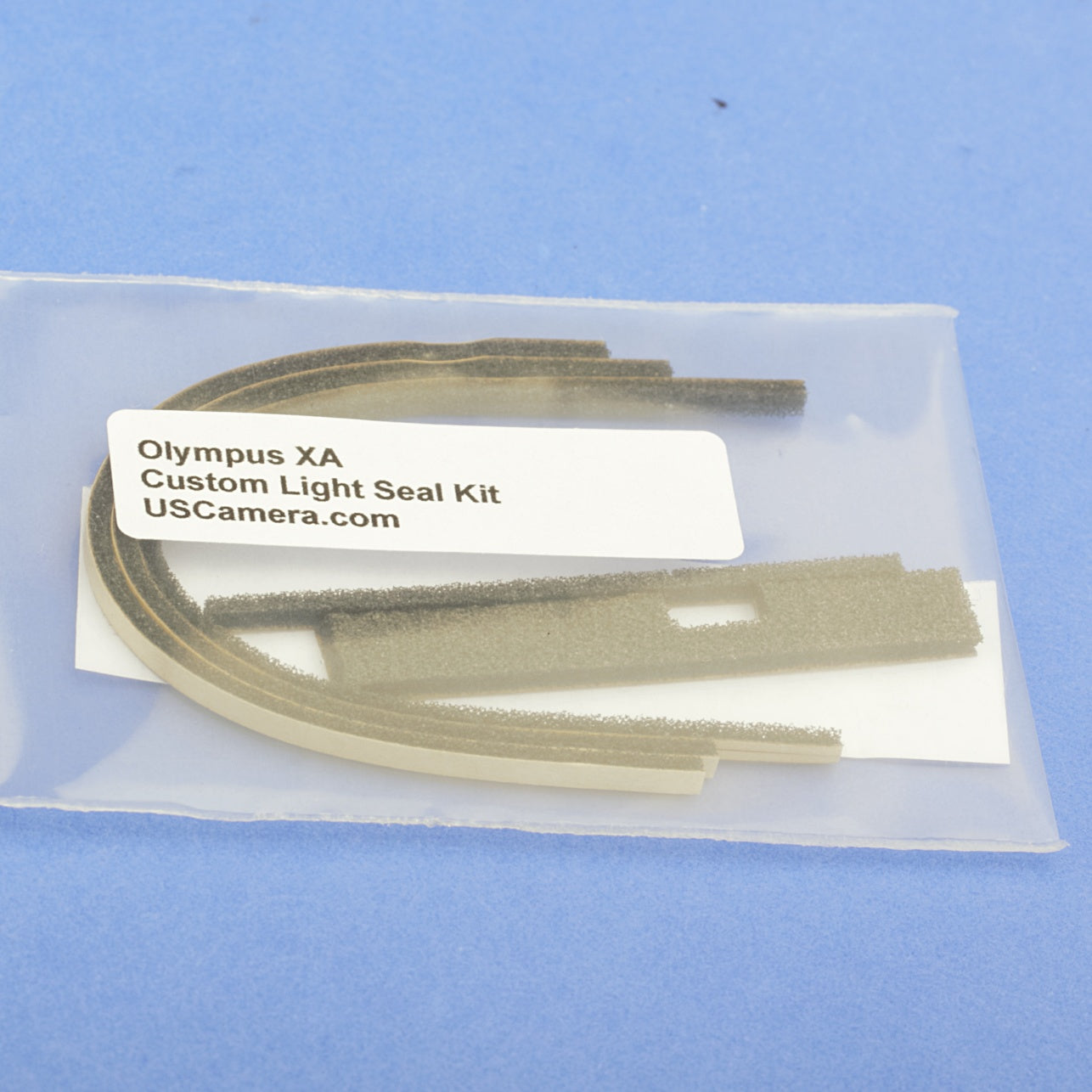 Olympus XA Film Camera Condition