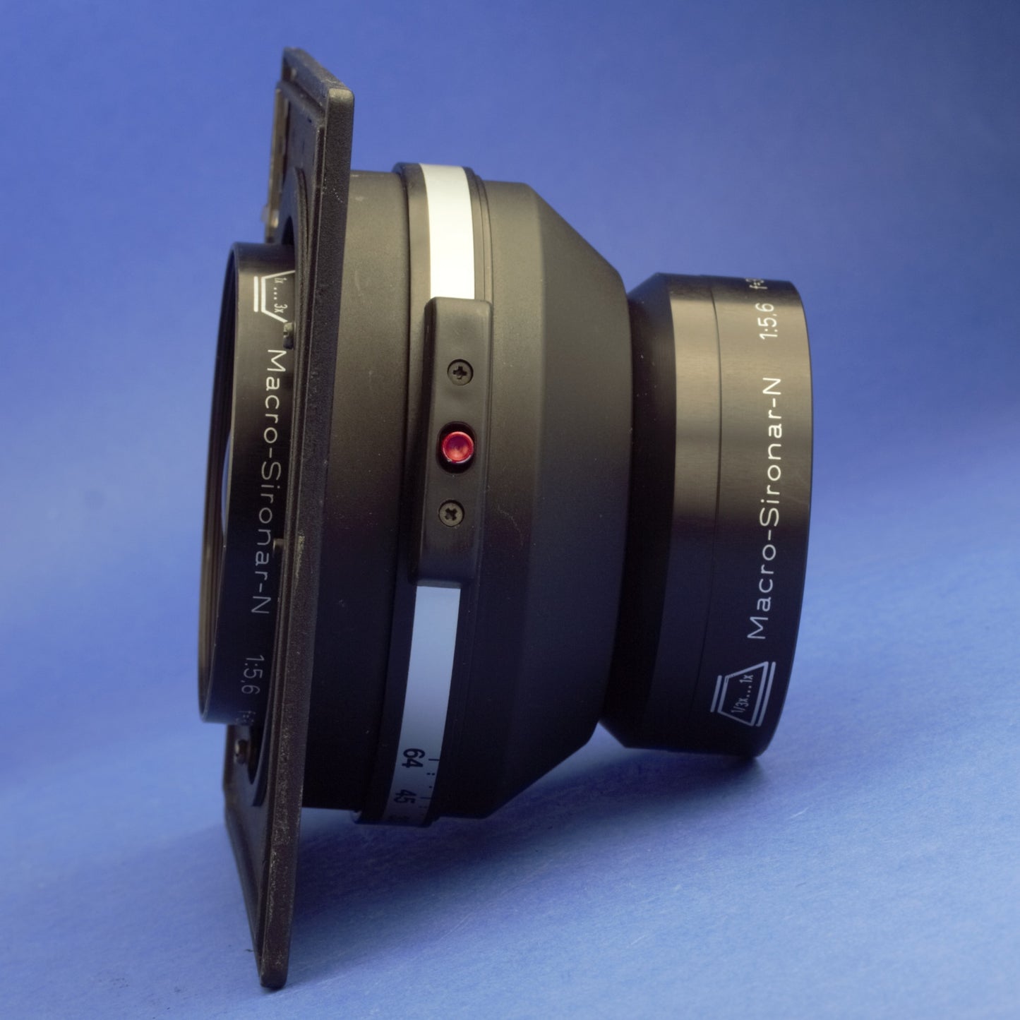 Rodenstock Macro-Sironar-N 300mm 5.6 MC Sinar DBM Mount Large Format Lens