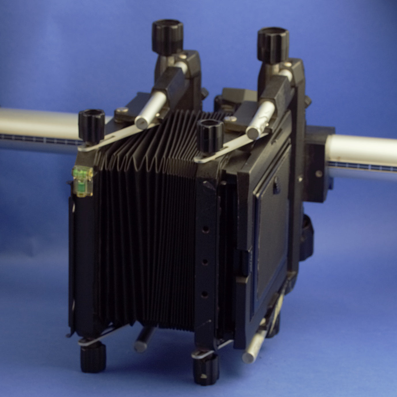 Omega View 45F 4x5 Large Format Camera