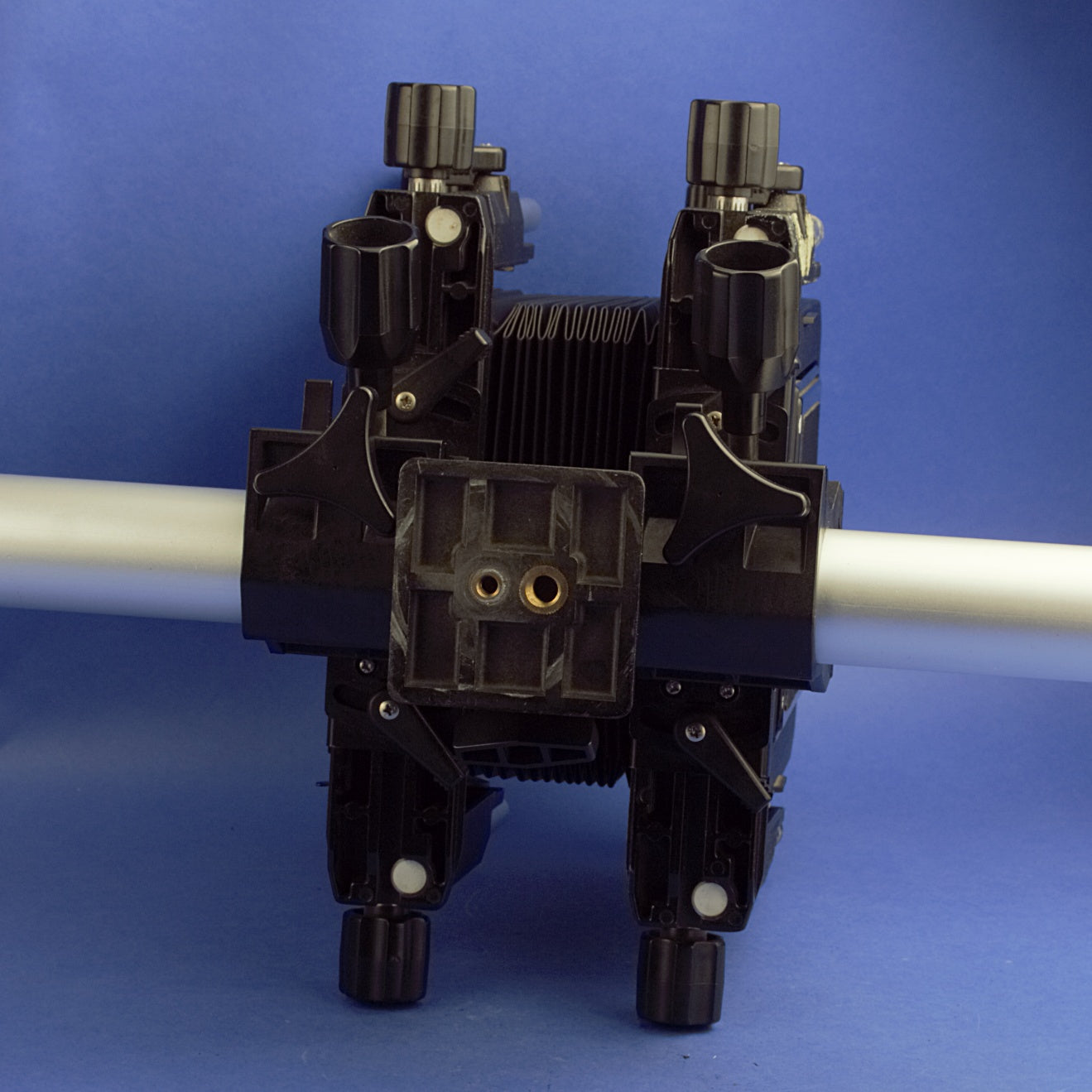 Omega View 45F 4x5 Large Format Camera