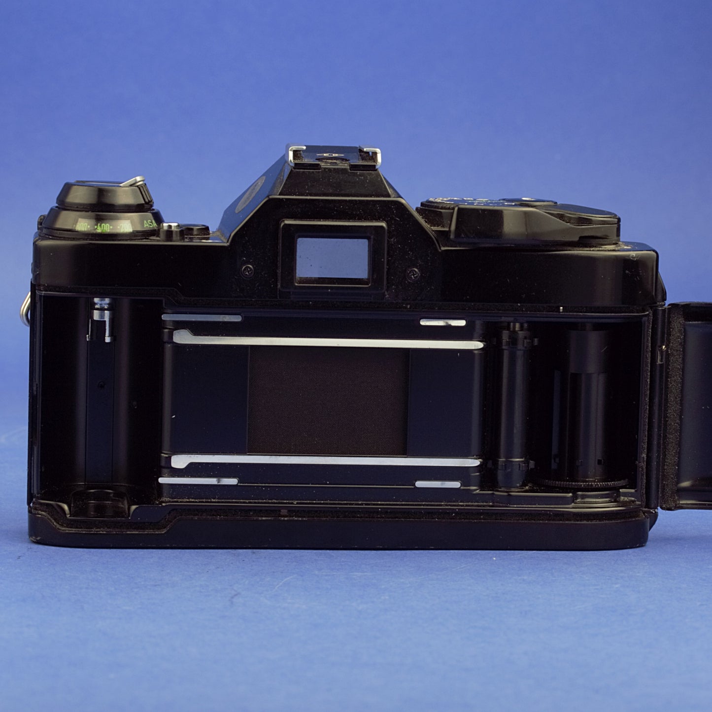 Canon AE-1 Program Film Camera Body
