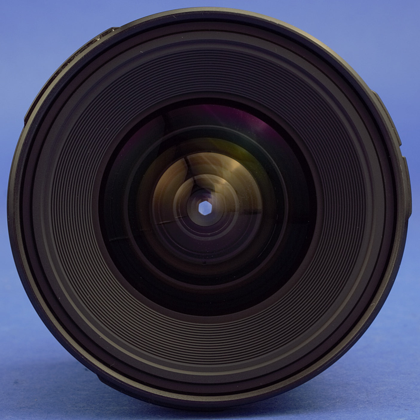 Canon FD 20mm 2.8 Lens Beautiful Condition