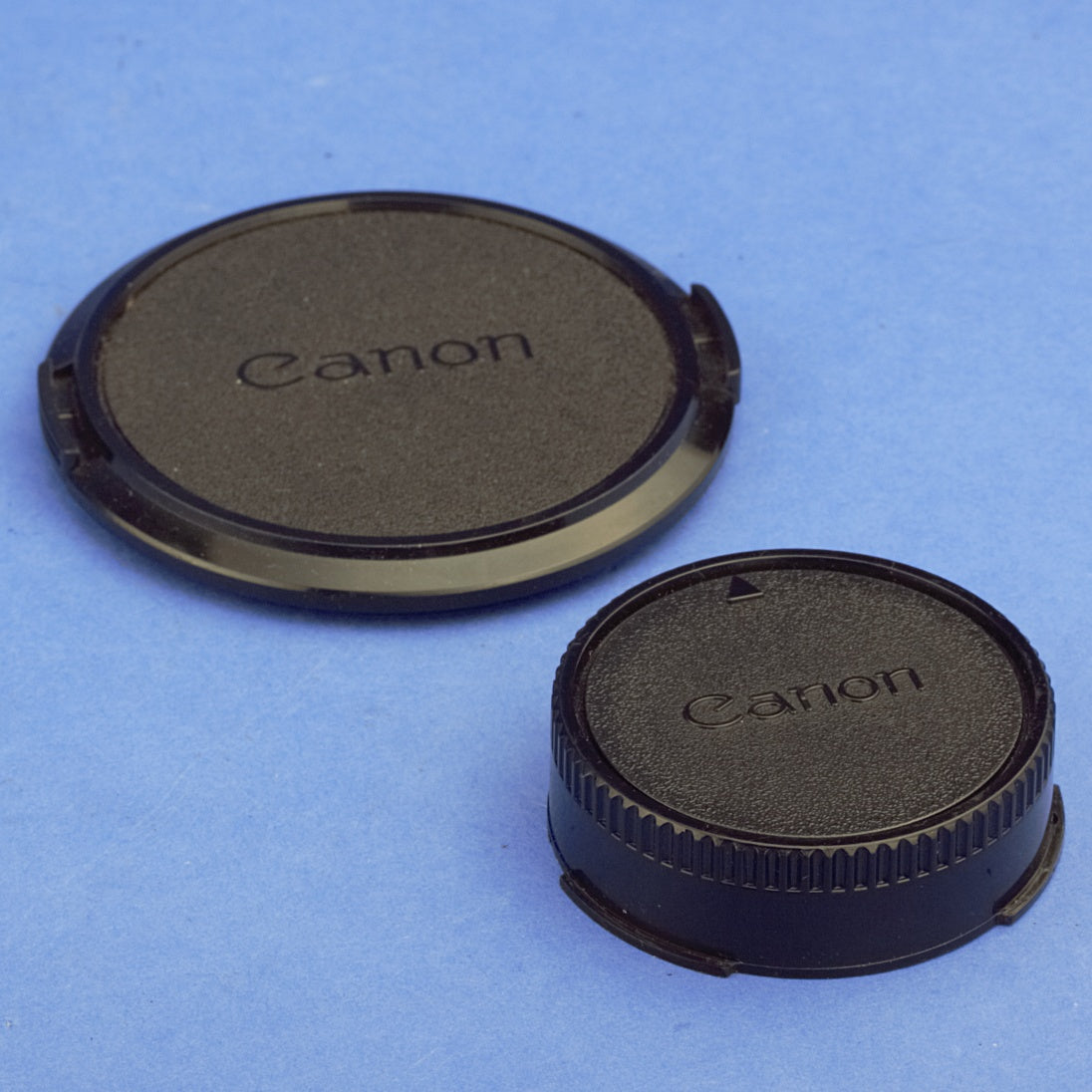 Canon FD 20mm 2.8 Lens Beautiful Condition
