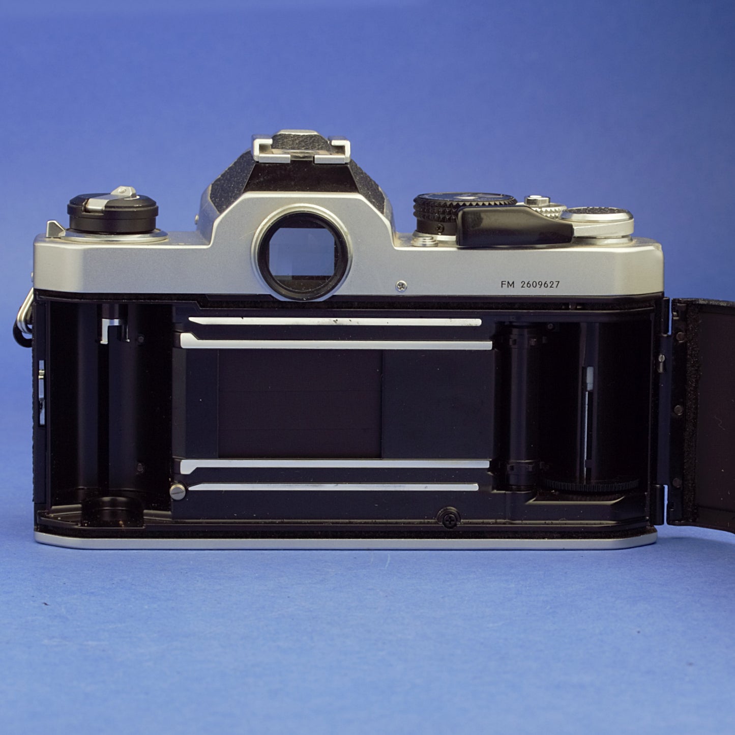 Nikon FM Film Camera Body