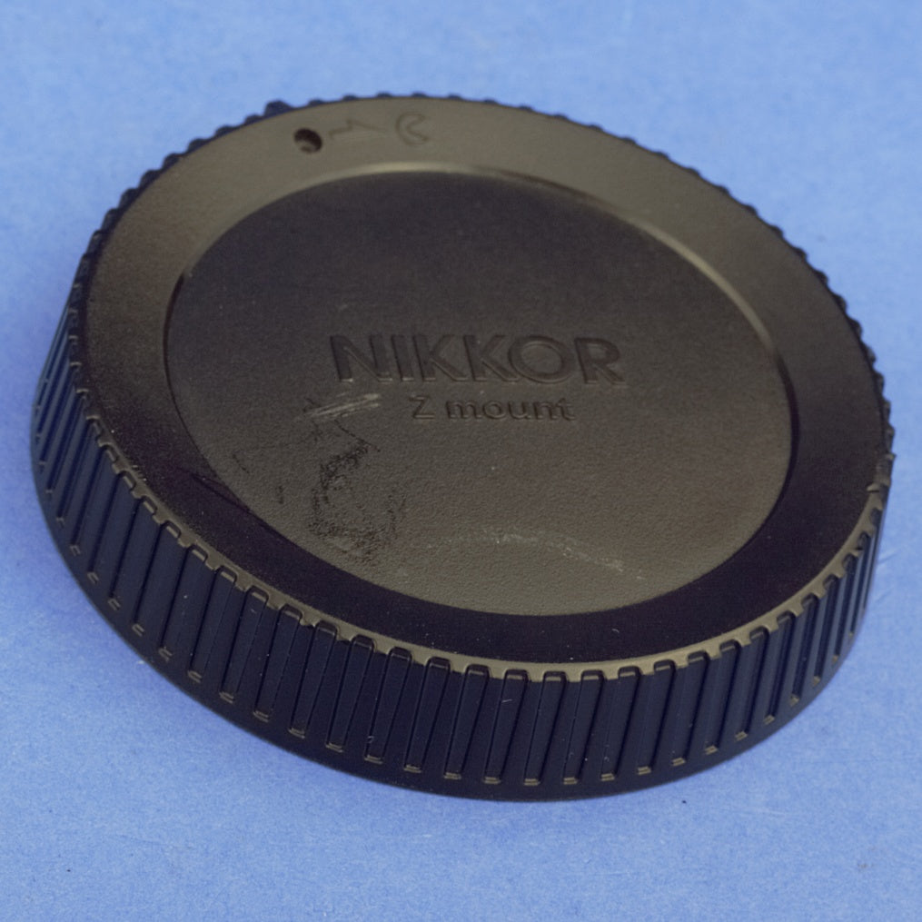 Nikon FTZ Adapter Lens Adapter
