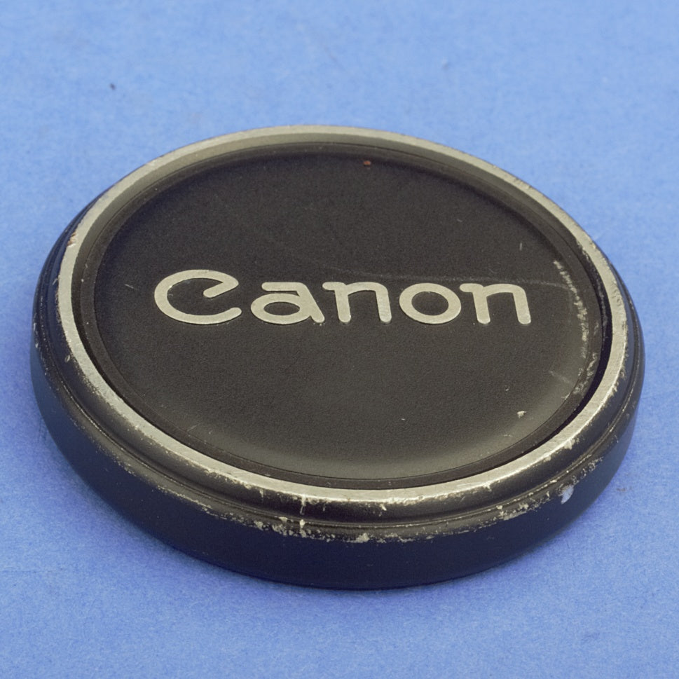 Canon FL 100mm 3.5 Lens Beautiful Condition