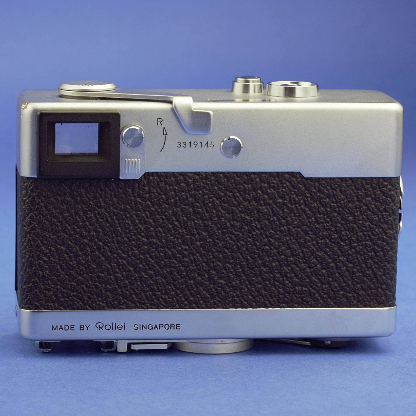 Rollei 35 Film Camera Beautiful Condition