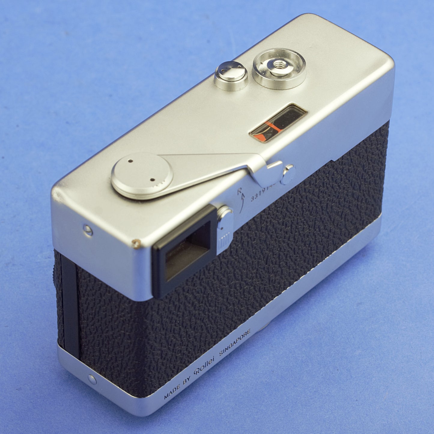 Rollei 35 Film Camera Beautiful Condition