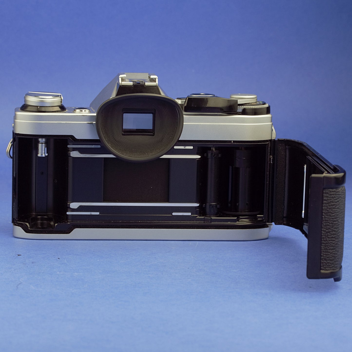 Canon AE-1 Film Camera Body Beautiful Condition