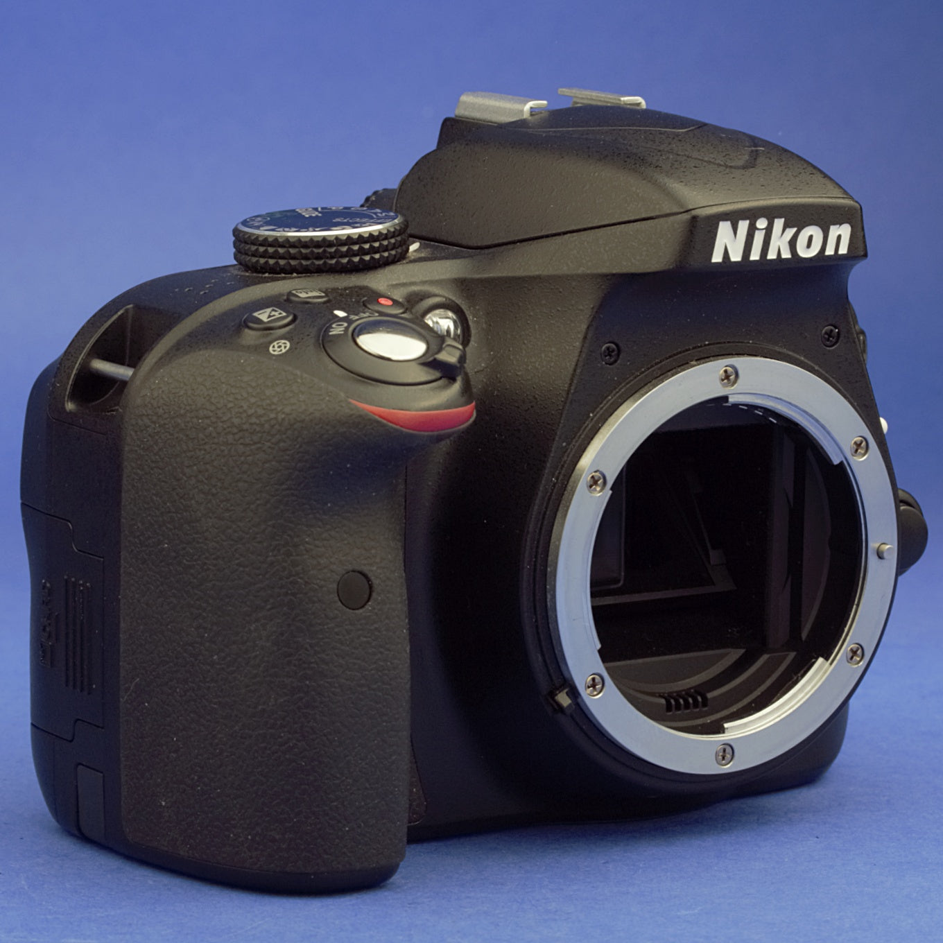 Nikon D3300 Digital Camera Body