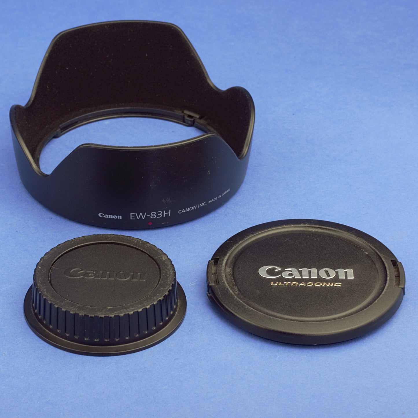 Canon EF 24-105mm F4 L Lens