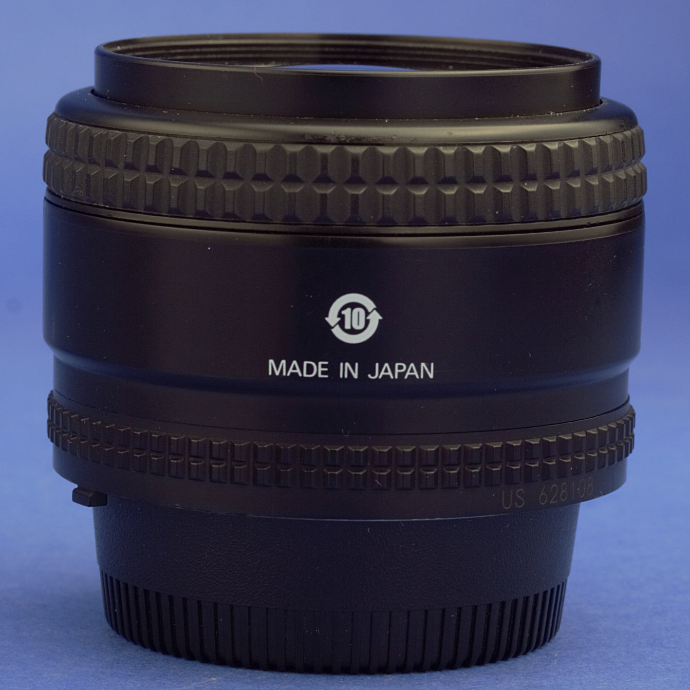 Nikon AF Nikkor 24mm 2.8 D Lens US Model Near Mint Condition