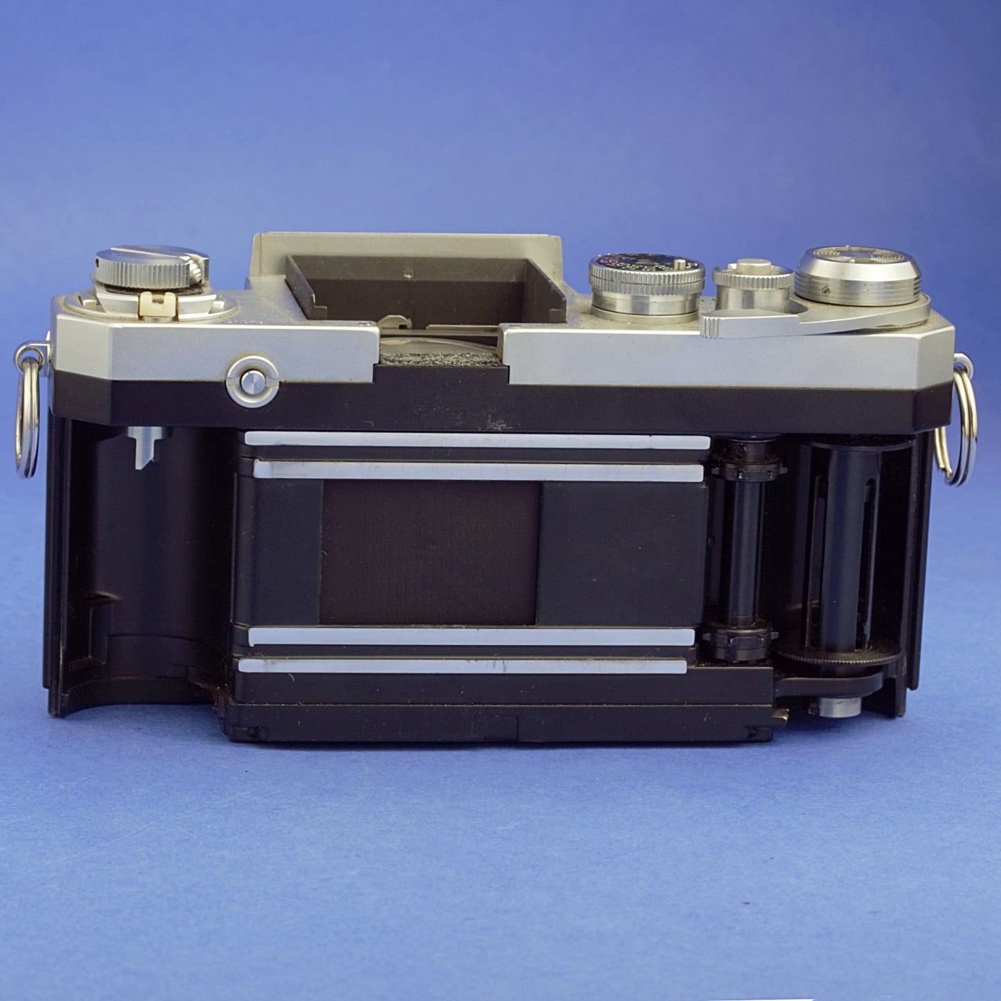 Nikon F Film Camera Body Only
