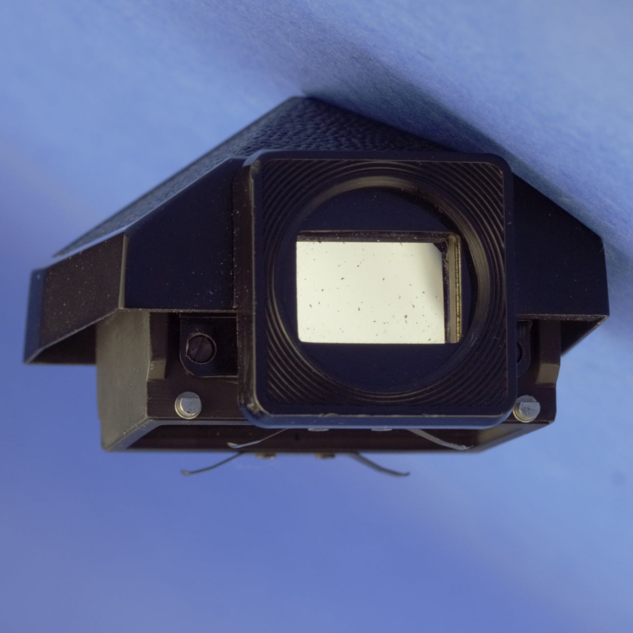 Nikon F Black Eye Level Finder