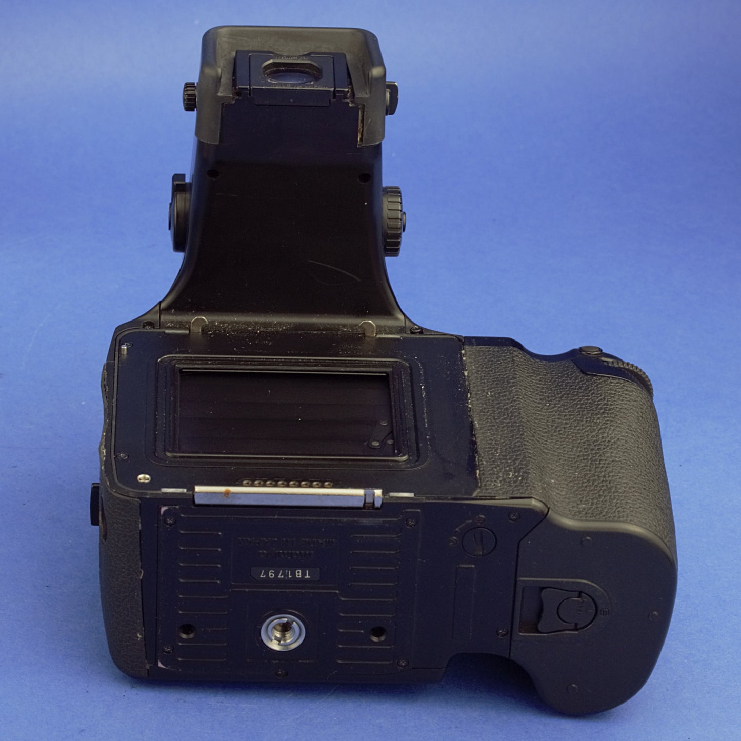 Mamiya 645 AFD Film Camera Body Only Not Working