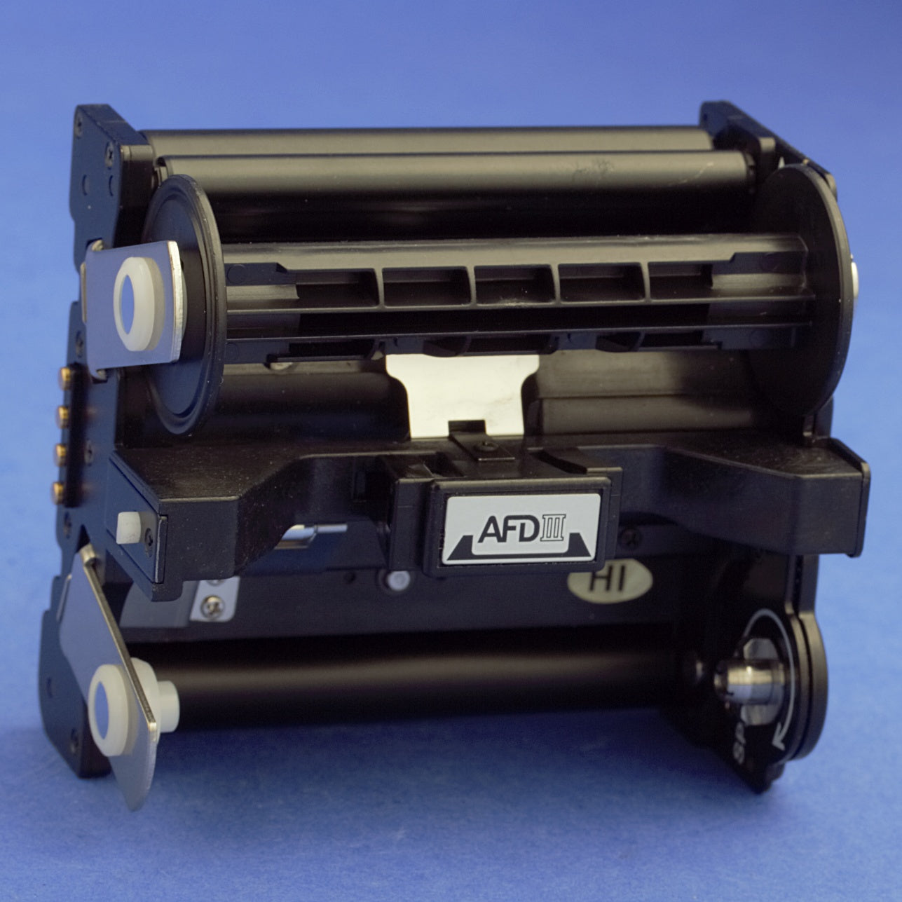 Mamiya 645 Insert for AFD II III Cameras