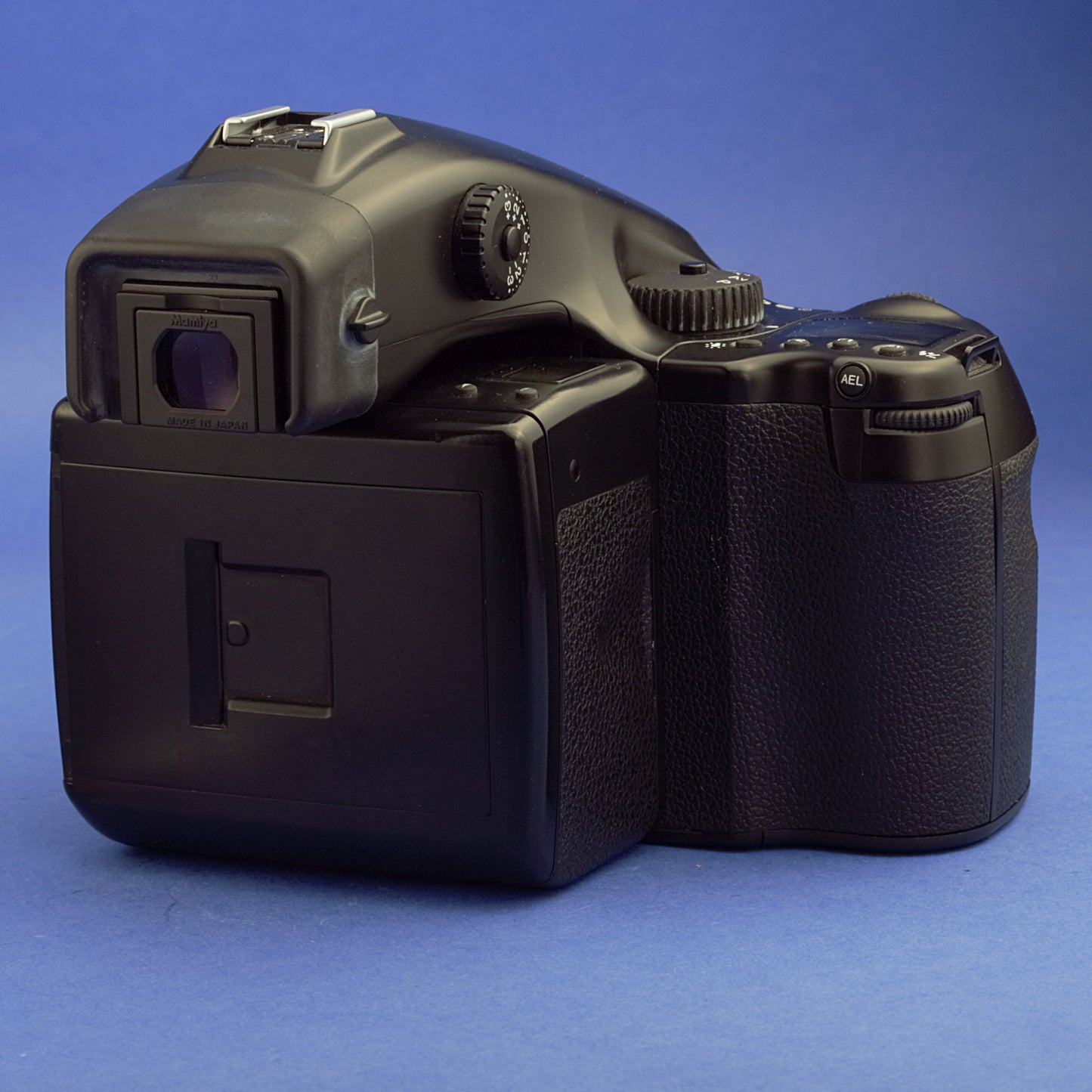 Mamiya 645 AFD Medium Format Camera Kit Beautiful Condition