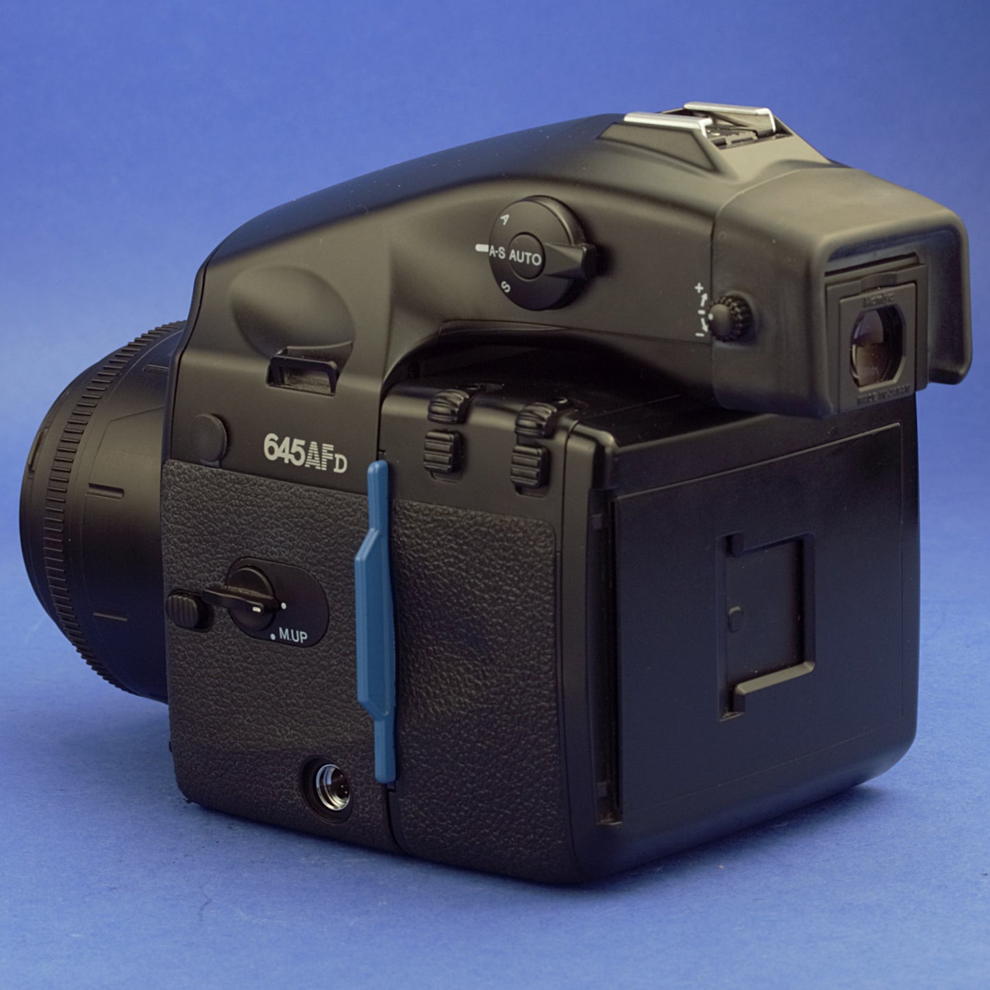 Mamiya 645 AFD Medium Format Camera Kit Beautiful Condition