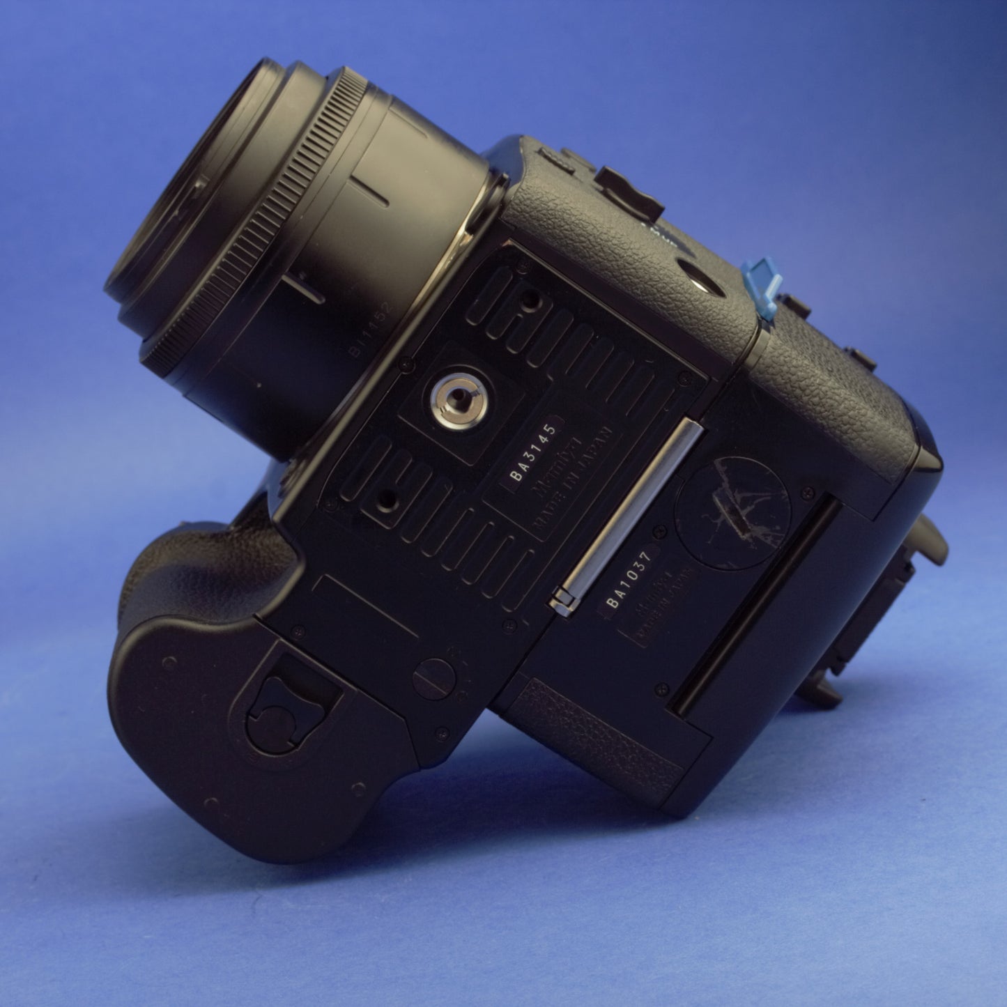 Mamiya 645 AFD Medium Format Camera Kit Beautiful Condition