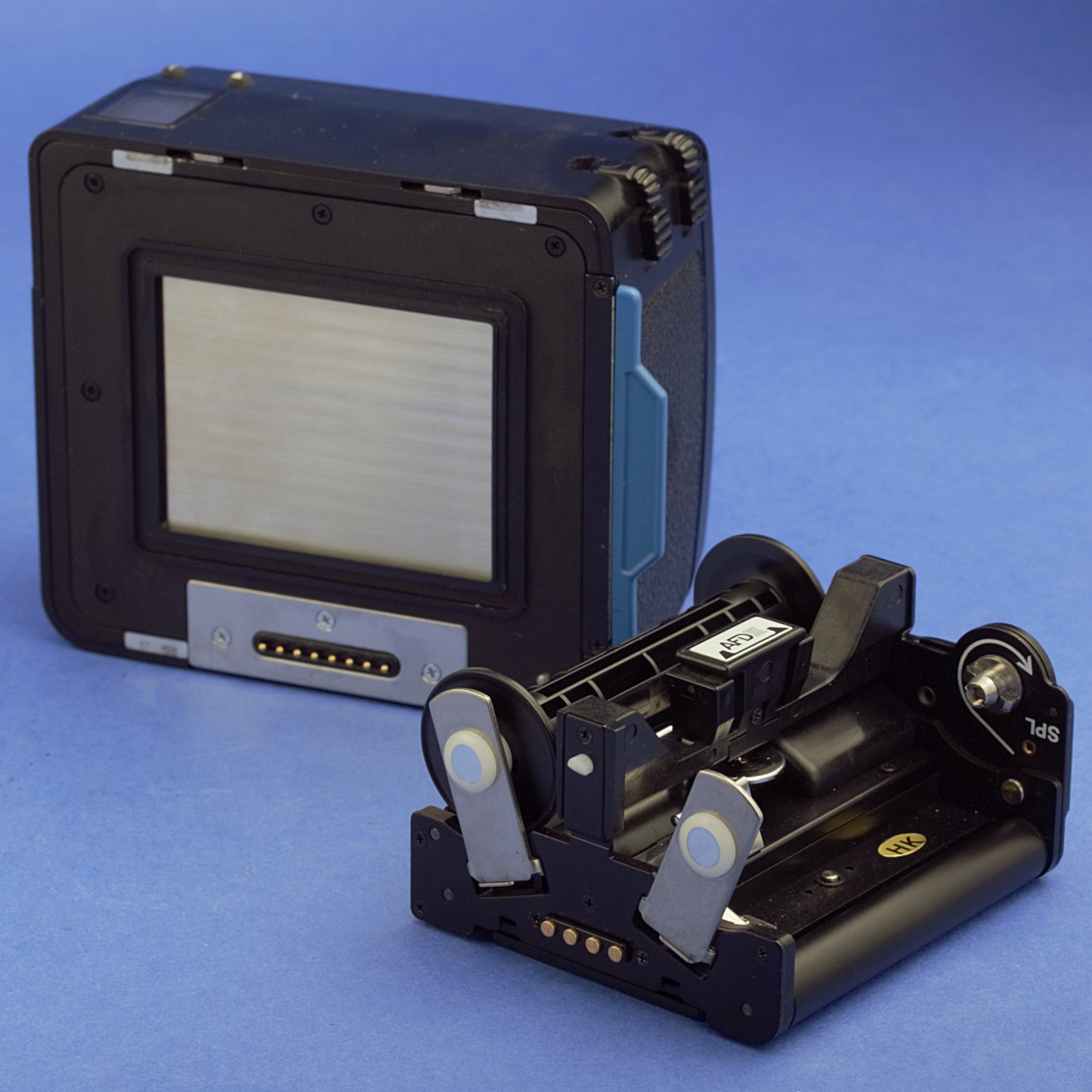 Mamiya 645 AFD Medium Format Camera Kit Beautiful Condition