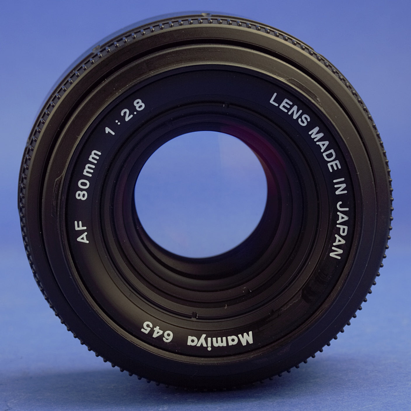 Mamiya 645 AFD Medium Format Camera Kit Beautiful Condition