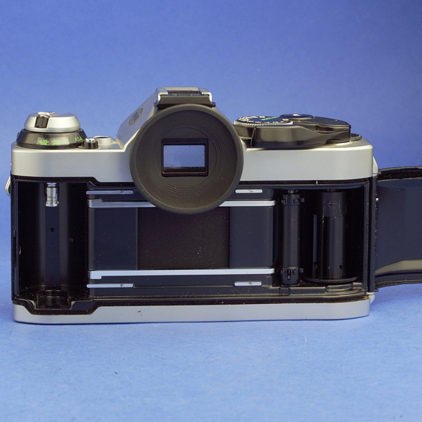 Canon AE-1 Program Film Camera Body