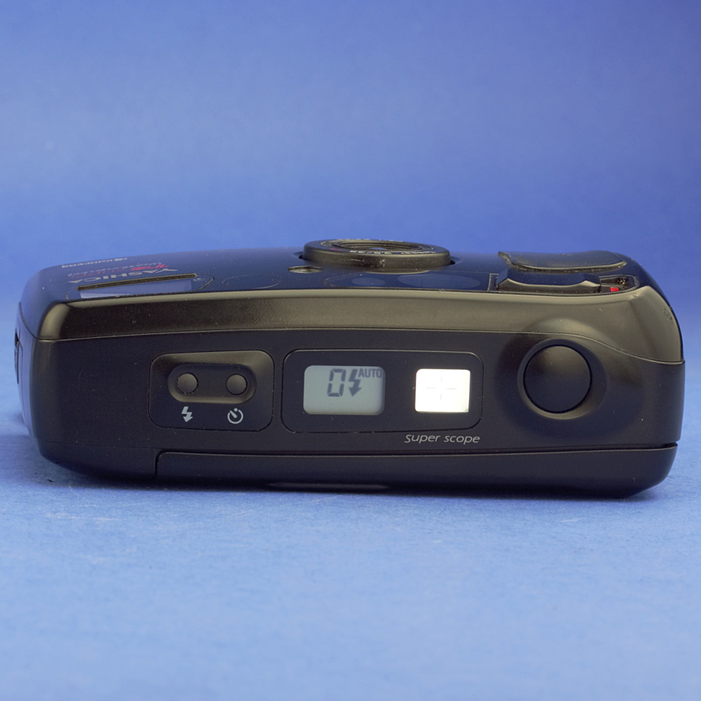 Yashica T4 Super Film Camera