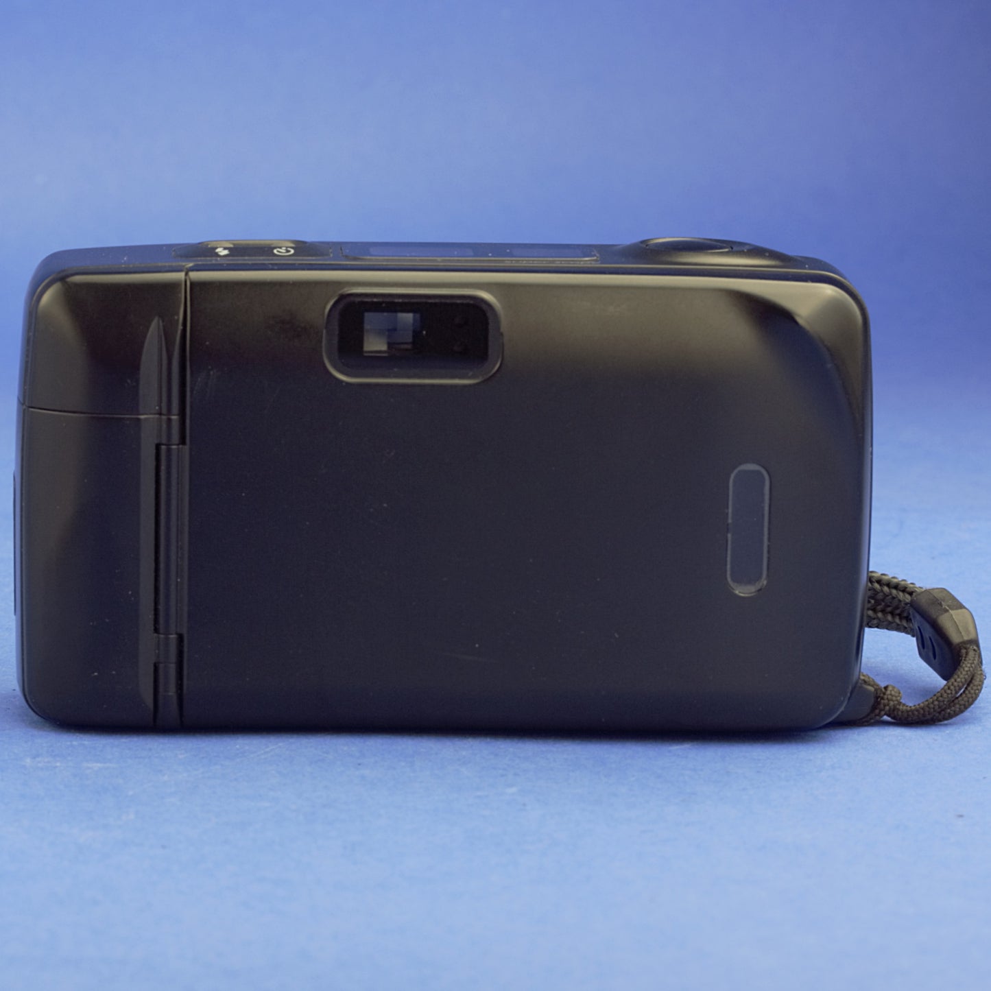 Yashica T4 Super Film Camera