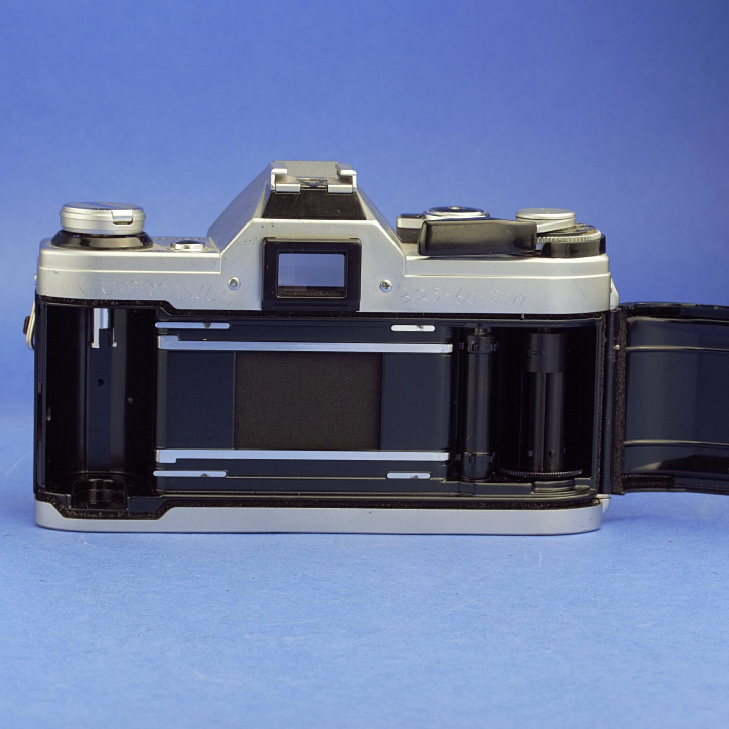 Canon AE-1 Film Camera Body