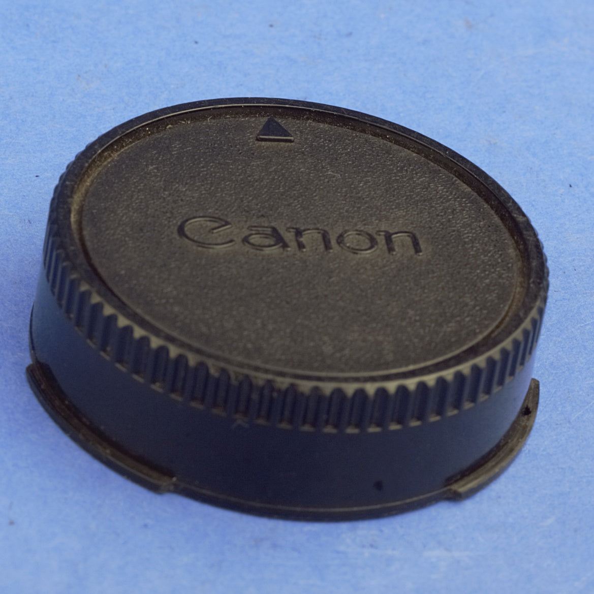 Canon FD 35mm 2.8 Lens