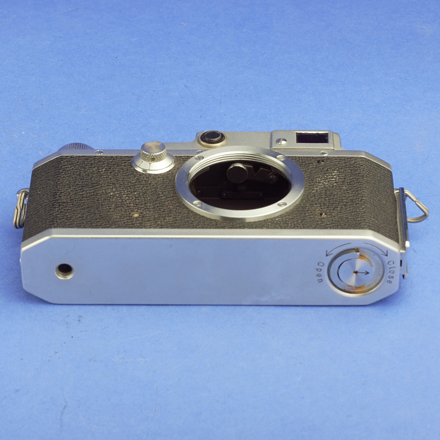 Canon IIS2 Film Camera Body