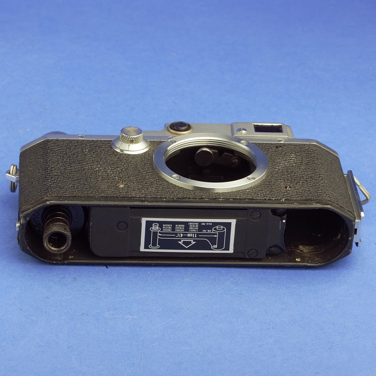 Canon IIS2 Film Camera Body