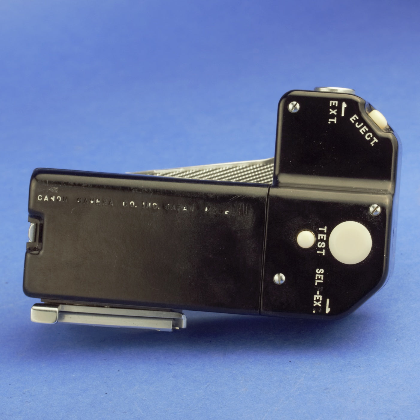 Canon Flash Unit III for Rangefinder Cameras