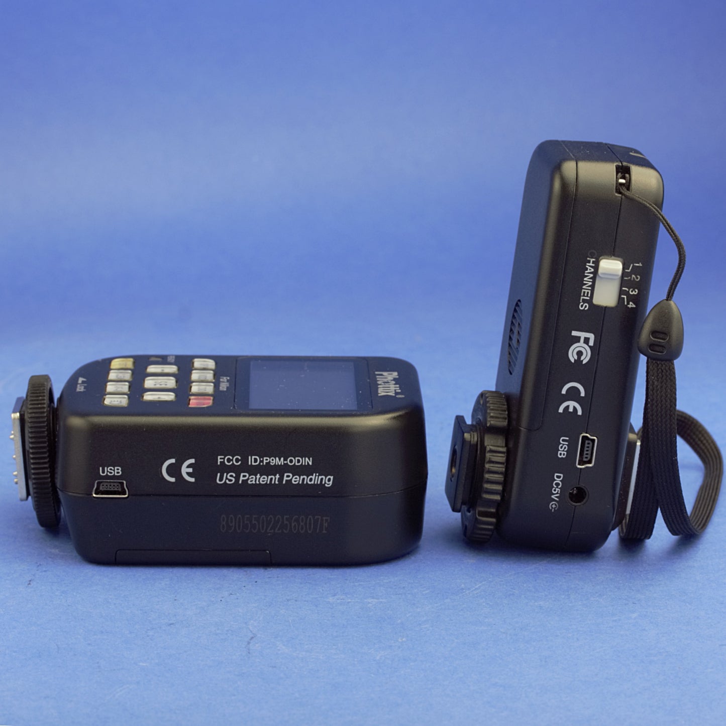 Phottix Odin Wireless TTL Trigger and Receiver