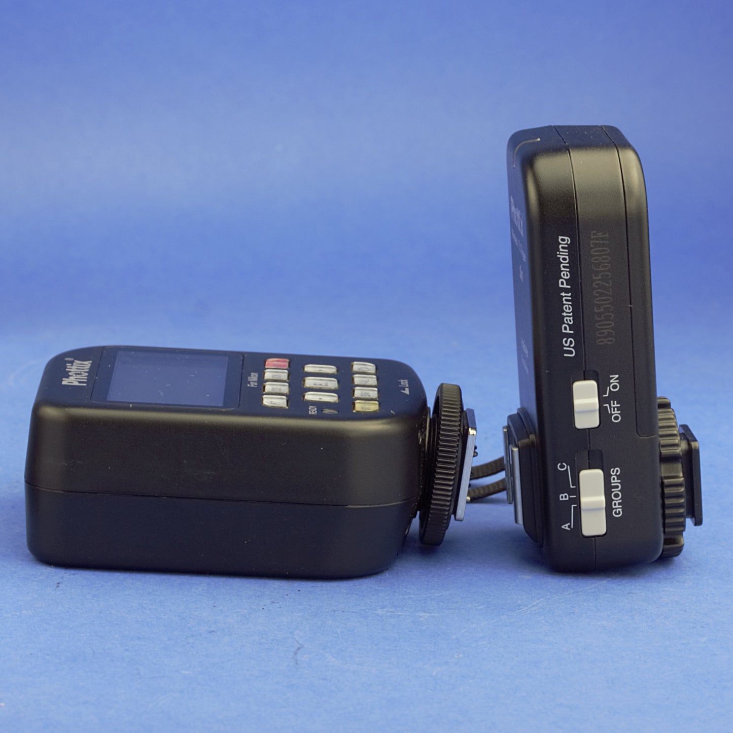 Phottix Odin Wireless TTL Trigger and Receiver