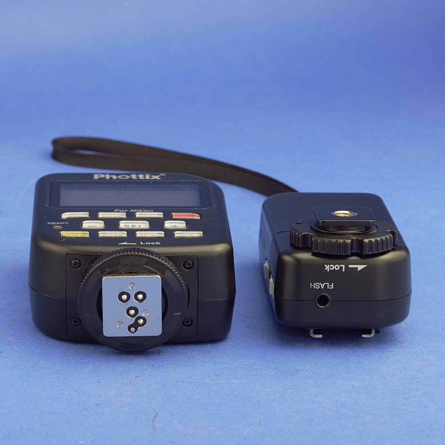 Phottix Odin Wireless TTL Trigger and Receiver