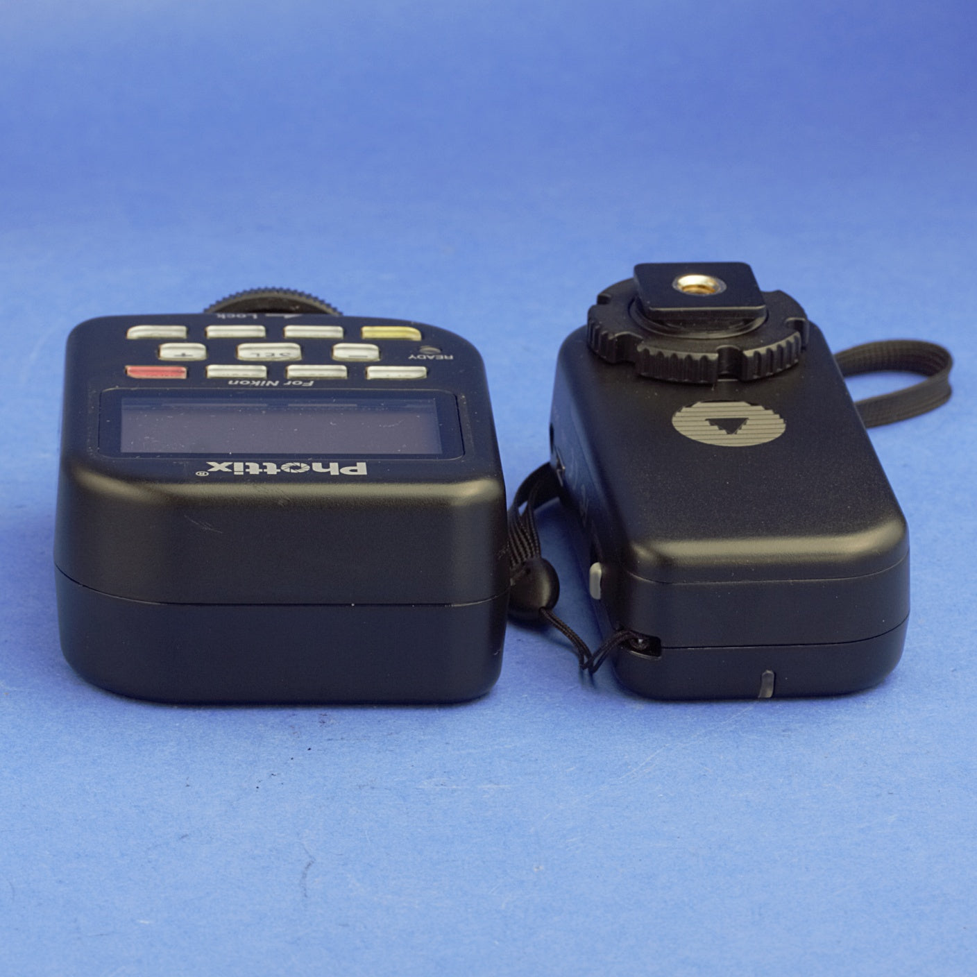 Phottix Odin Wireless TTL Trigger and Receiver