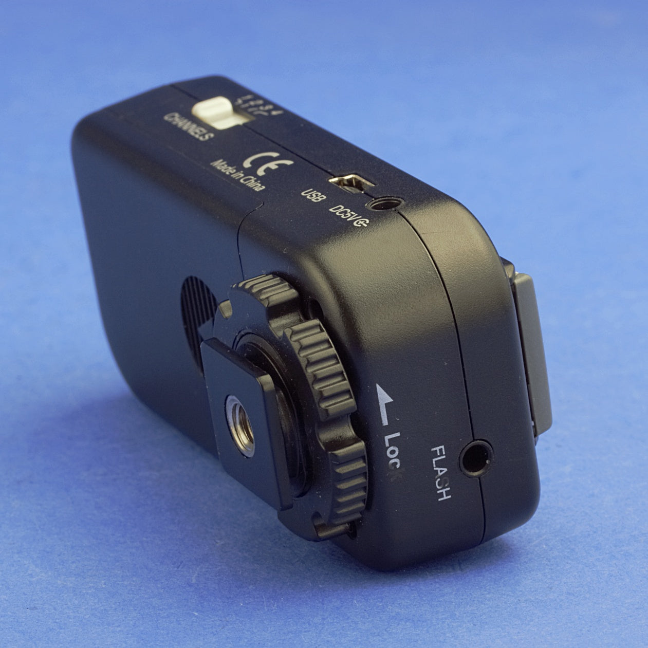 Phottix Odin Wireless TTL Receiver