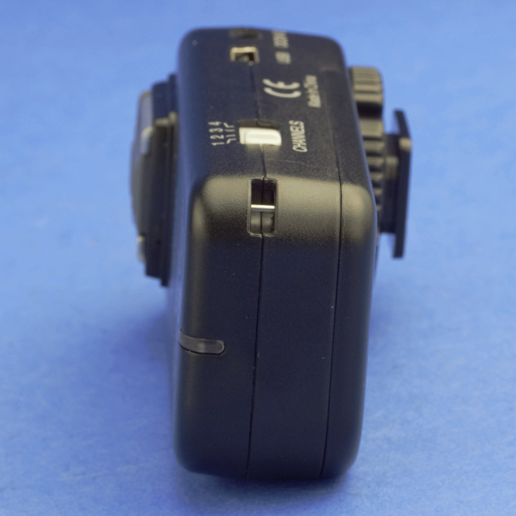 Phottix Odin Wireless TTL Receiver