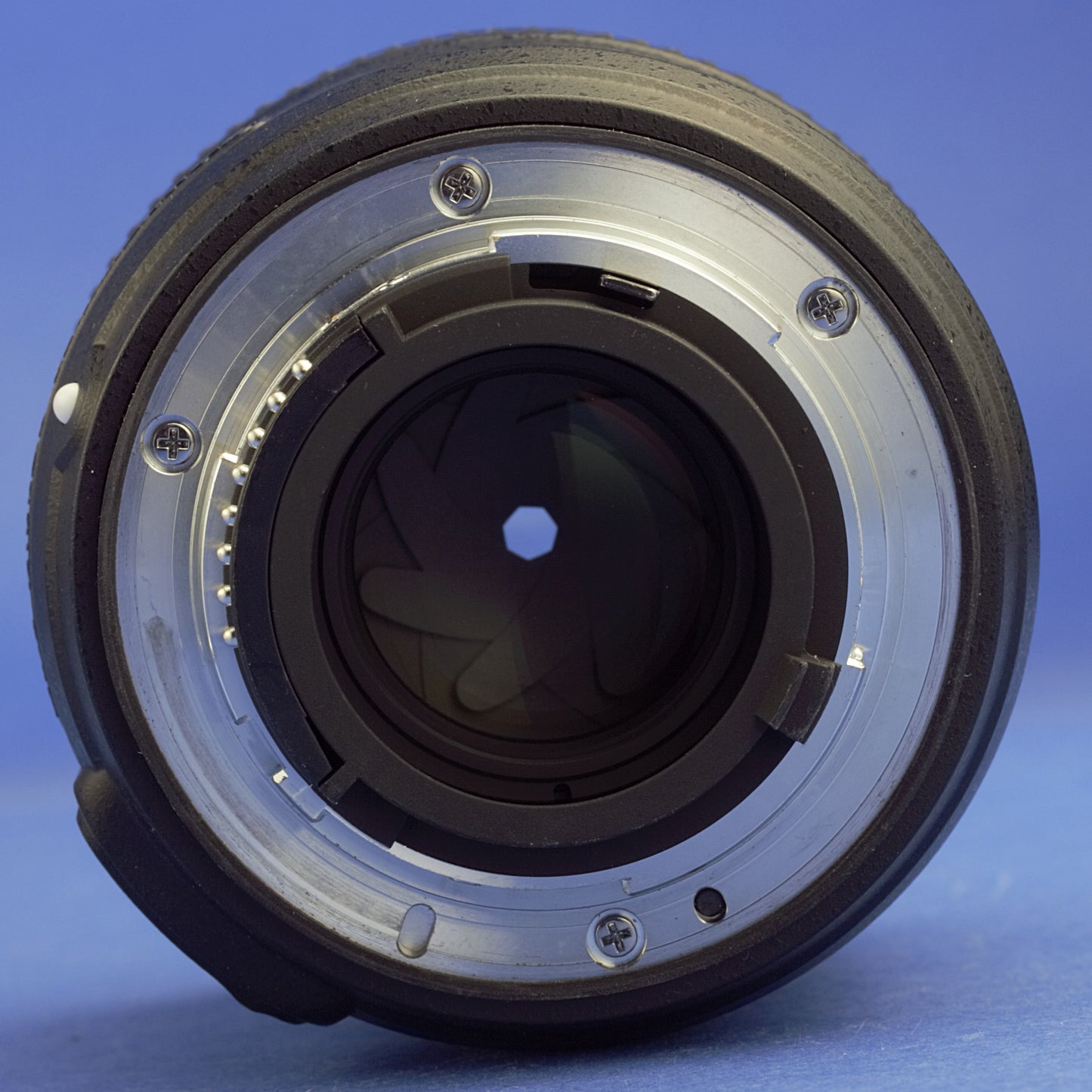Nikon AF-S 35mm 1.8 ED Lens