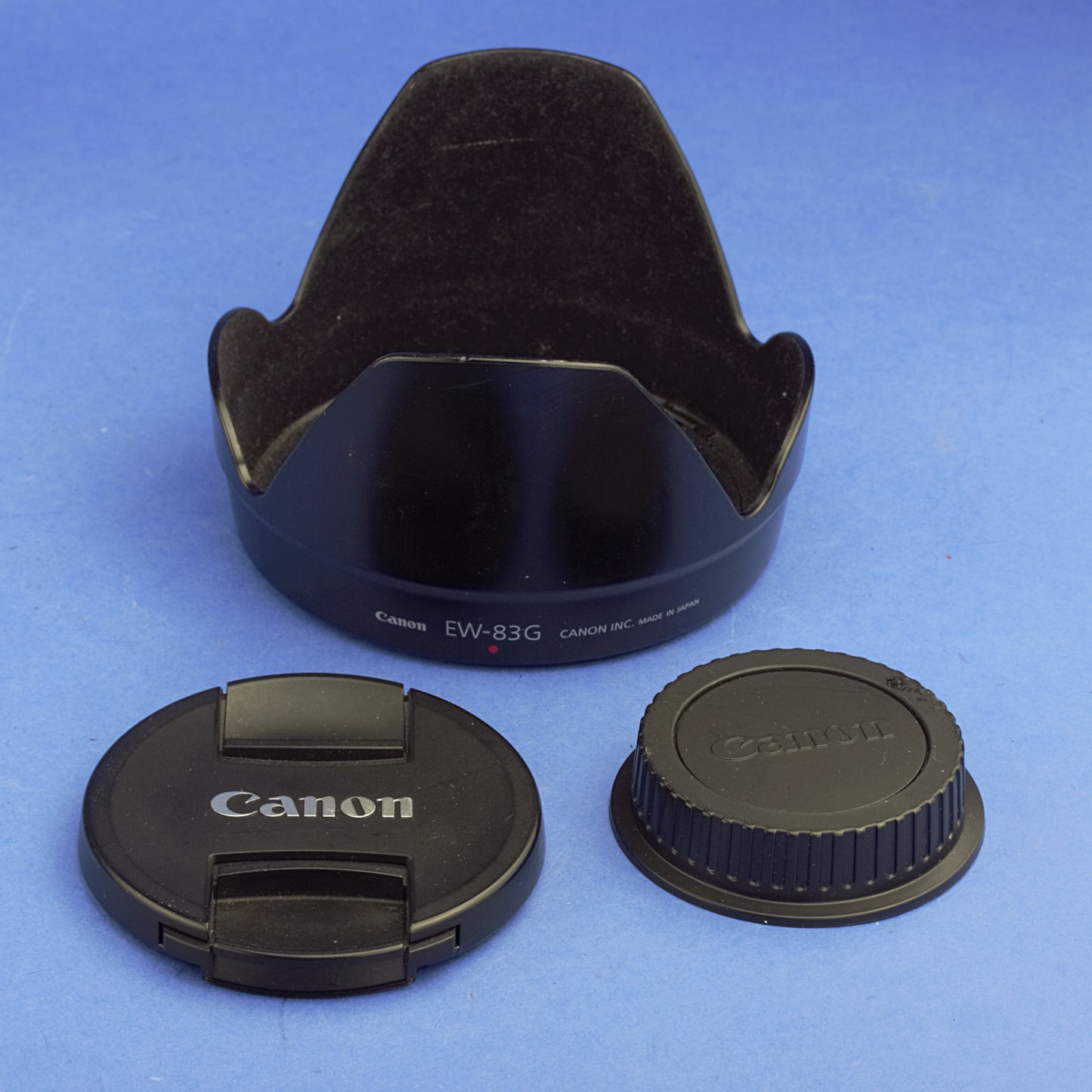 Canon EF 28-300mm 3.5-5.6 L Lens