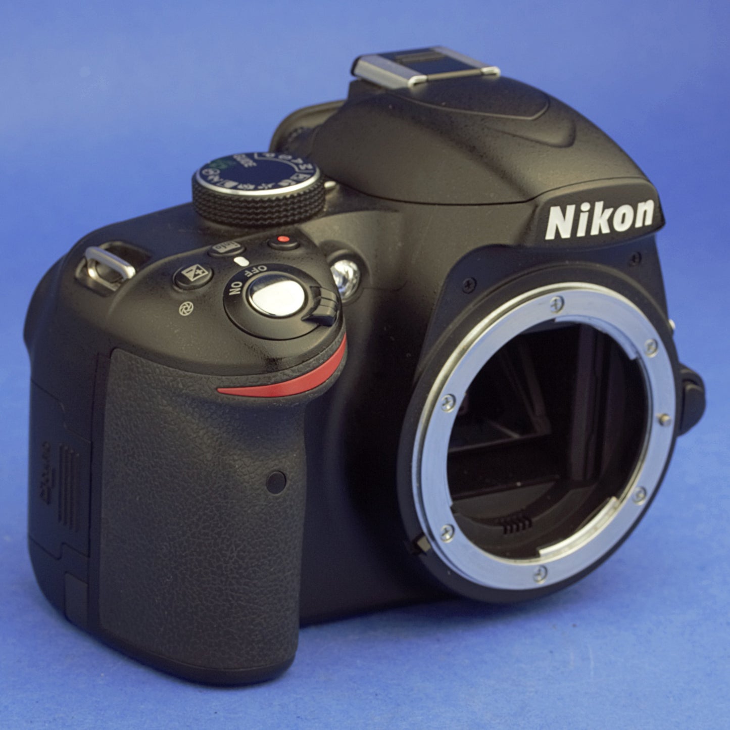 Nikon D3200 Digital Camera Body